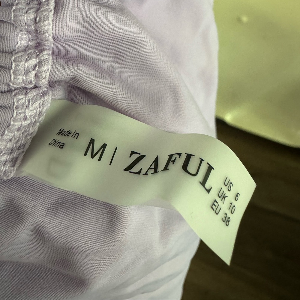ZAFUL bikini - Picture 3 of 3